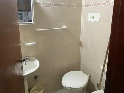 Departamento en Alquiler Temporal al Este