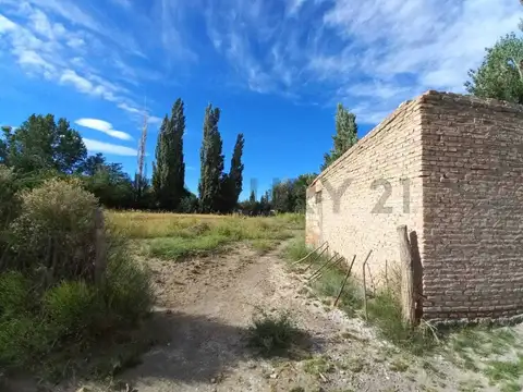 Terreno en Venta 40  mts Frente