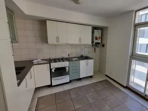 Departamento en Alquiler de 2 dormitorios