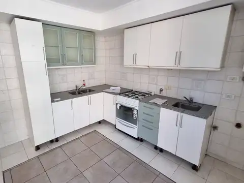 Departamento en Alquiler de 4 ambientes