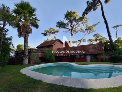 Casa en Alquiler Temporal de 4 dormitorios