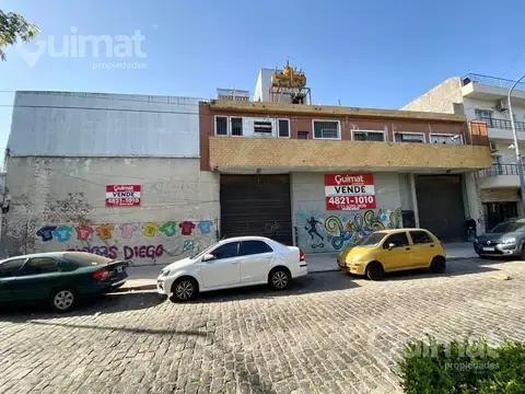 Excelente Terreno en Flores- Lideres en Terrenos