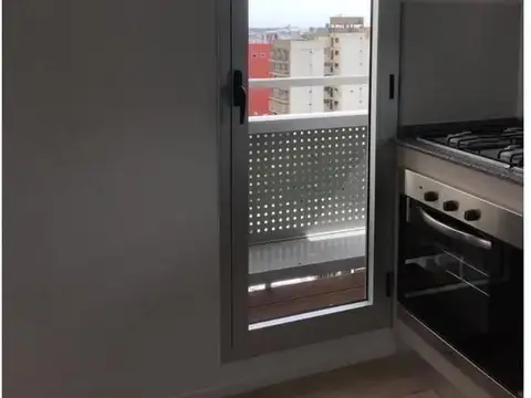 Departamento en Alquiler 4 años