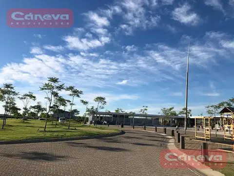 Terreno - Puertos del Lago