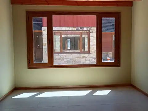 Departamento 2 ambientes venta en Junin a estrenar