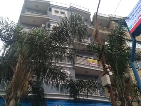 Comisionado Indart 2600, Piso 2