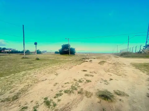 Terreno en Venta en Barrio Chapadmalal, USD 38.000