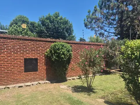 Casa en Venta 10 años