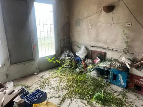 Casa en Venta en Villa Elvira, USD 43.000