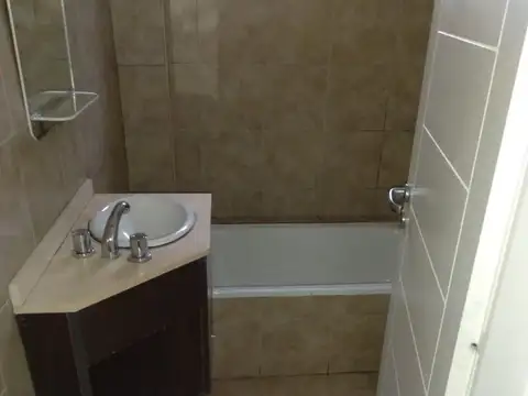 Departamento en Venta 15 años