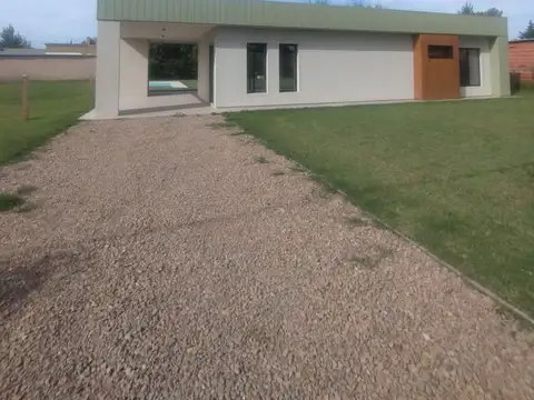 Casa - Venta - Argentina, Veinticinco de Mayo