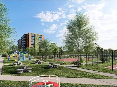 Terreno en Venta 30  mts Fondo