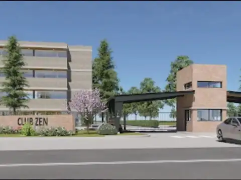 Venta -Terreno - Lotes-  Club Zen en Alvear