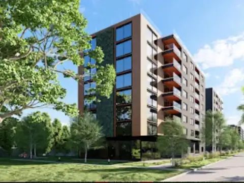 Club Zen - Lotes en Alvear - Au Rosario - Bs. As. Km 280