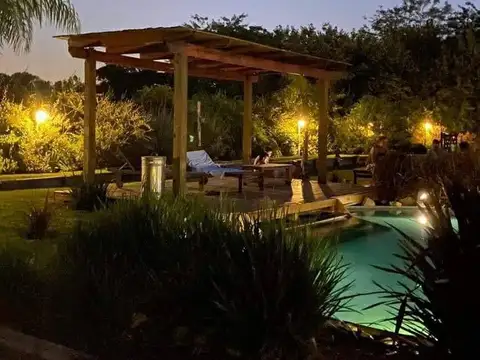 Quinta en Venta de 8 dormitorios