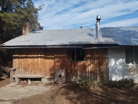 Casa en Venta en El Bolson, USD 280.000