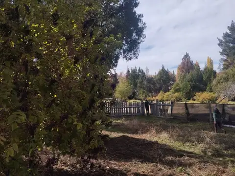 Callejón Escuela 103, Mallín Ahogado , Piso 0