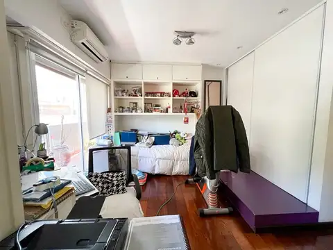 Departamento en Venta 48 años