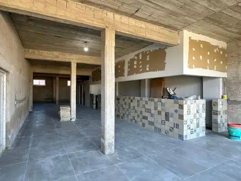 Local en Venta 37 años