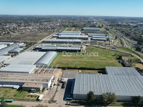 Oficina en Alquiler al Norte