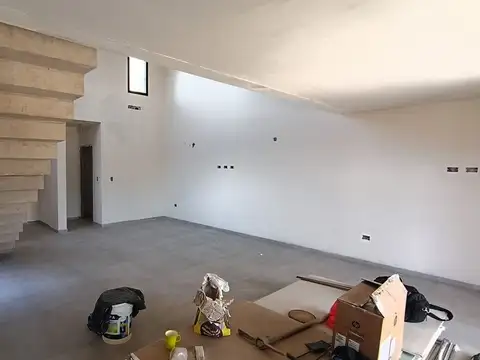 Casa en Venta 1 año