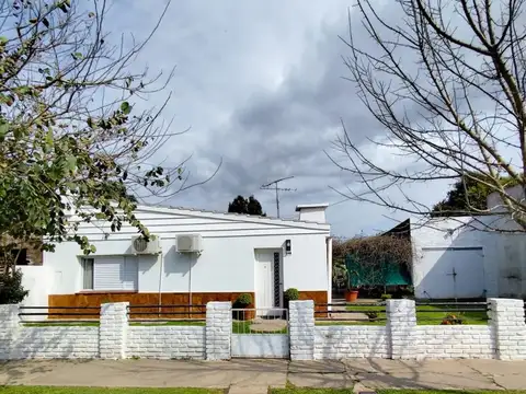 VENTA CASA 2 DORM. SAN CARLOS NORTE