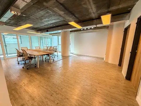 Oficina en Alquiler 11 años