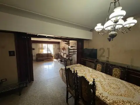 Casa en Venta en Berisso, USD 95.000