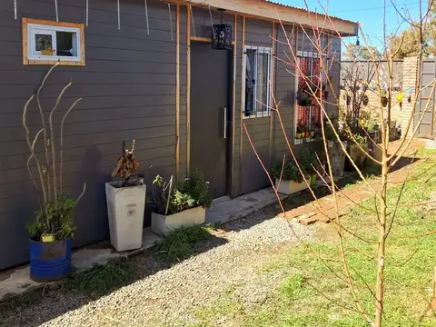 CASA 3 AMBIENTES EN VENTA-PILAR