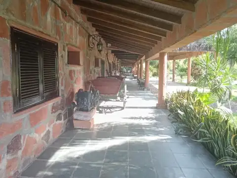 Hotel en Venta en Mercedes, USD 6