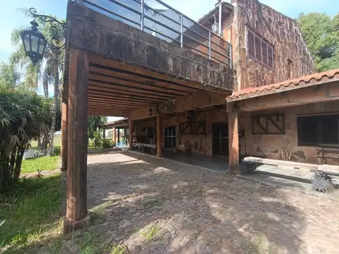 Hotel en Venta en Mercedes, USD 6