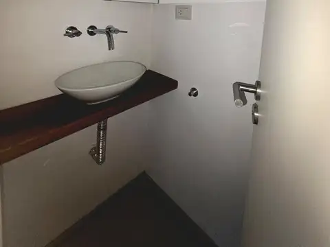 Depto Tipo Casa en Venta 1 año