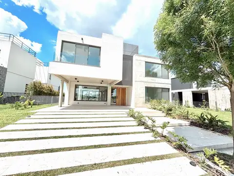 Casa en Venta en Nordelta Virazón, USD 1.550.000