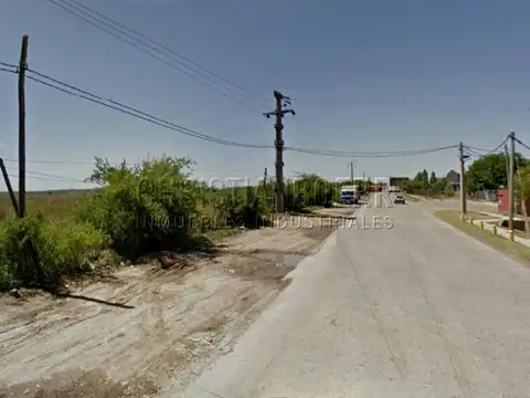 P IND PILAR - FRACCION IND10.000M - CATEG INDUSTRIAL