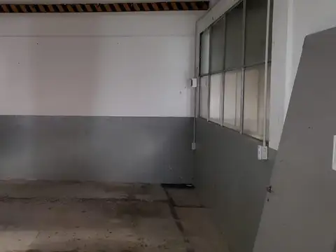 Galpon en Alquiler A Estrenar