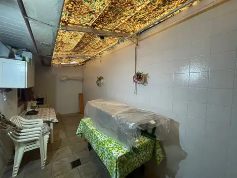 Depto Tipo Casa en Venta 46 años