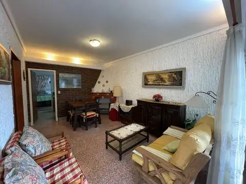 Depto Tipo Casa en Venta de 3 dormitorios