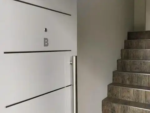 Departamento en Venta en San Justo, USD 100.000