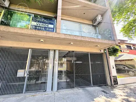 Venta Departamento monoambiente con cochera en Banfield Oeste