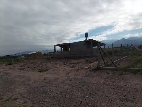 Terreno en Venta de 499,0 m2