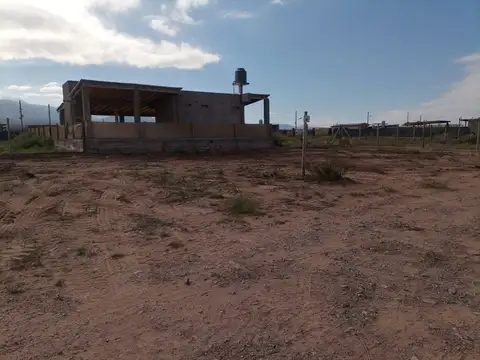 Venta Lote, B° Pircas Blancas, Lujan de Cuyo
