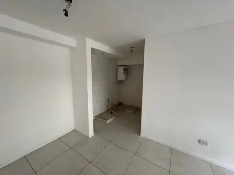 Departamento en Venta en Saavedra, USD 98.900