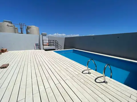 Departamento en Venta Apto profesional