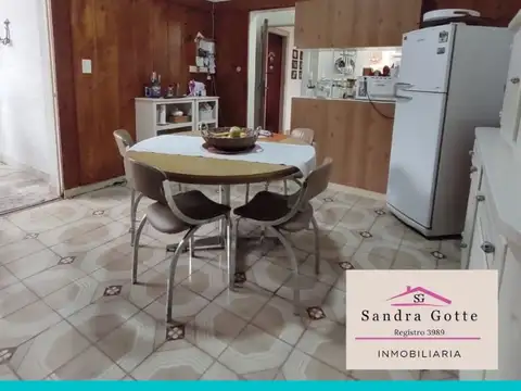 Casa en Venta en Chauvin, USD 220.000