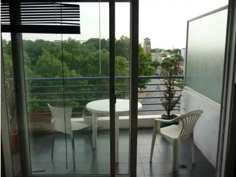 Departamento en Alquiler Temporal de Monoambiente