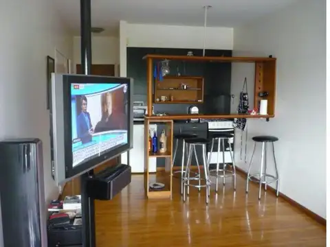 Departamento en Alquiler Temporal de Monoambiente