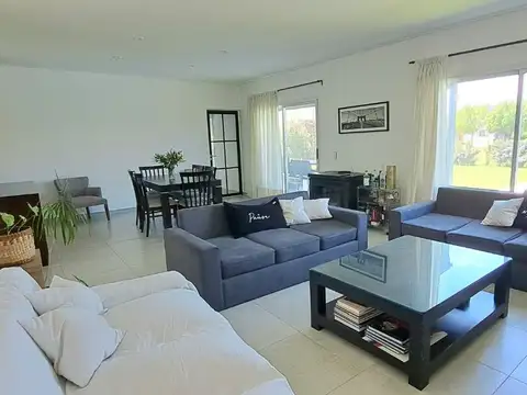 Casa Venta Puertos del Lago Pileta