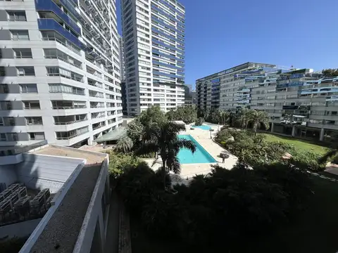 Departamento en Venta en Puerto Madero, USD 269.000