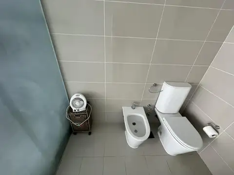 Zencity - Departamento Monoambiente