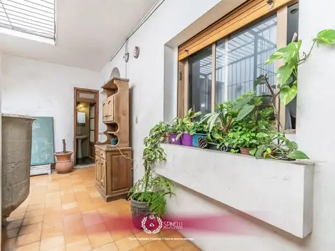 Galpon en Venta en San Cristobal, USD 230.000